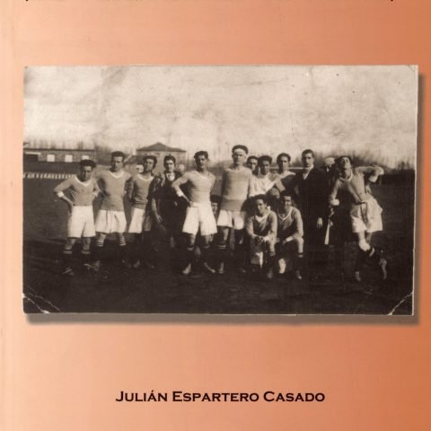 DEPORTE, ASOCIACIONISMO DEPORTIVO Y DERECHO DE ASOCIACION, de ESPARTERO CASADO, JULIAN | portada del libro