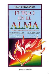 FUEGO EN EL ALMA, de BORYSENKO,J. | portada del libro