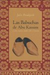 Las babuchas de Abu Kassim, de PERADEJORDI, JULI | portada del libro