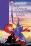 El caballero de la armadura oxidada, de FISHER, ROBERT | portada del libro