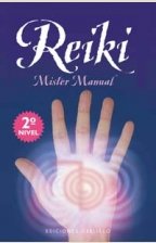 REIKI, 2 NIVEL, de ROMITTI, ROBERTO | portada del libro