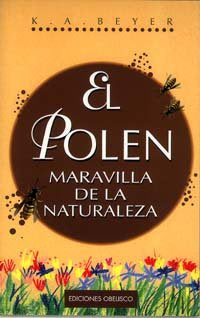 POLEN, EL (N.E.), de BEYER | portada del libro
