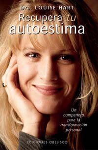 RECUPERA TU AUTOESTIMA, de HART | portada del libro