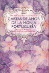 CARTAS DE AMOR DE LA MONJA PORTUGUESA, de ALCOFORADO | portada del libro