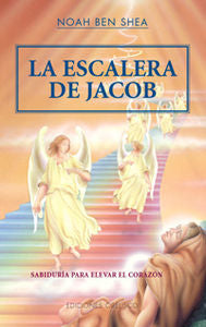 ESCALERA DE JACOB LA OBELISCO, de BEN SHEA,NOAH | portada del libro