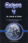 Kryon-V el viaje a casa, de CARROLL, LEE | portada del libro