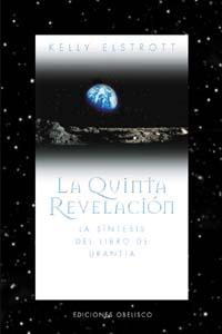 Quinta revelación, La, de ELSTROTT | portada del libro