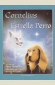 Cornelius y la estrella perro, de SPYROPULUS, DIANA | portada del libro
