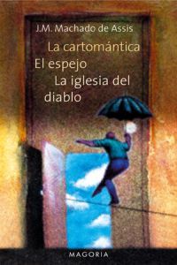La cartomántica, de MACHADO DE ASSÍS, J.M. | portada del libro