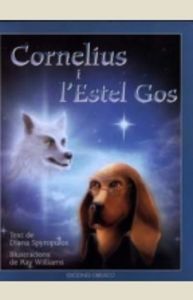 Cornelius i l'estel gos, de SPYROPULUS, DIANA | portada del libro