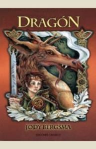 Dragón, de BERGSMA, JODY | portada del libro
