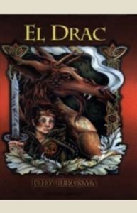 El drac, de BERGSMA, JODY | portada del libro