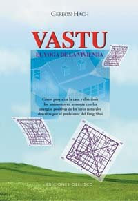 Vastu-El yoga de la vivienda, de HACH | portada del libro