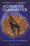 Acres de diamantes, de CONWELL, RUSSELL H. | portada del libro