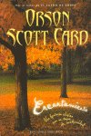 Encantamiento, de CARD, ORSON SCOTT | portada del libro