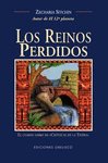 REINOS PERDIDOS, LOS, de SITCHIN | portada del libro