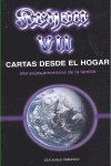 Kryon VII - Cartas desde el hogar, de CARROLL, LEE | portada del libro