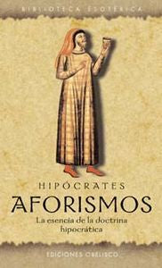Aforismos, de DE COS, HIPOCRATES | portada del libro