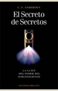 El secreto de secretos, de ANDERSEN, UELL STANLEY | portada del libro