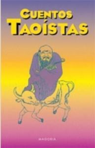 Cuentos taoistas, de Varios autores | portada del libro