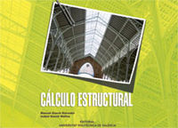 CÁLCULO ESTRUCTURAL, de Gasch Salvador | portada del libro