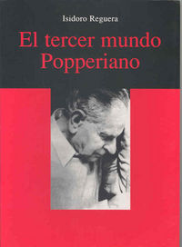 El tercer mundo popperiano, de Reguera | portada del libro
