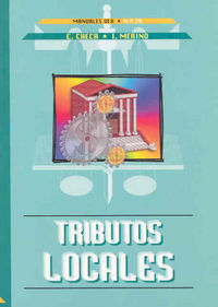 Tributos locales, de Checa González | portada del libro