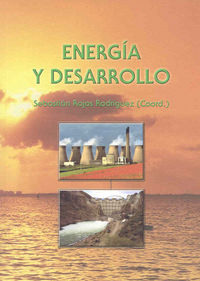 Energía y desarrollo, de Varios autores | portada del libro