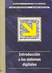 Introducción a los sistemas digitales, de Varios autores | portada del libro