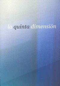 La Quinta Dimensión, de Casero | portada del libro