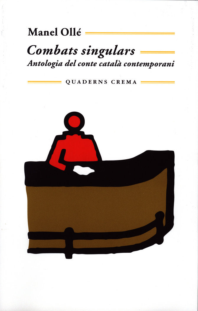 Combats singulars, de Varios autores | portada del libro