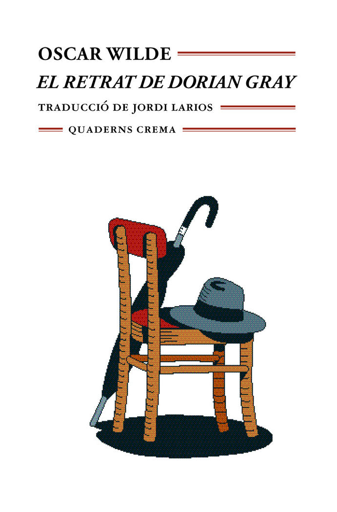 El retrat de Dorian Gray, de Wilde, Oscar | portada del libro