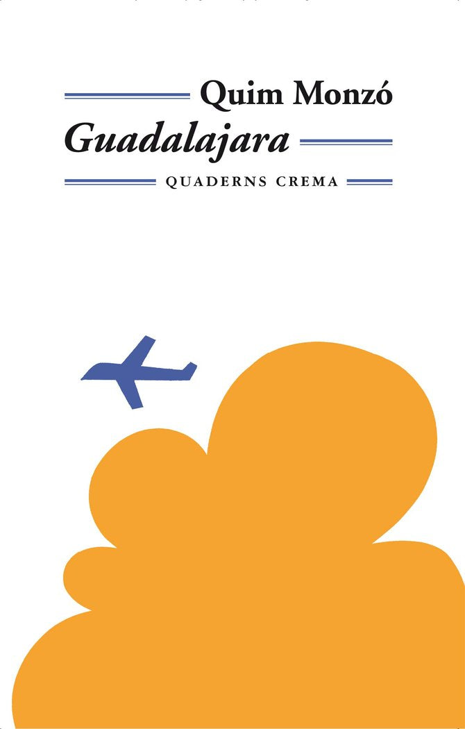 Guadalajara, de Monzó Gomez | portada del libro