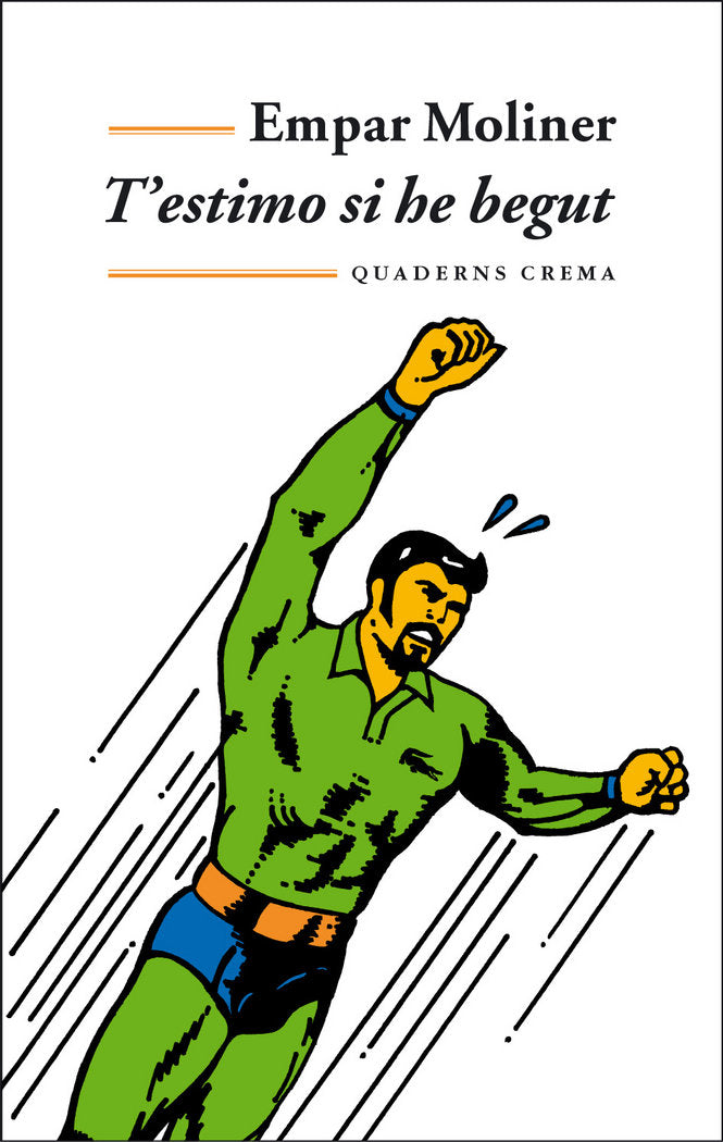 TÆestimo si he begut, de Moliner Ballesteros | portada del libro