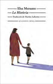 La historia, de Morante,Elsa | portada del libro