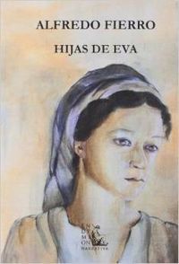 HIJAS DE EVA, de Fierro | portada del libro