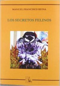 Los secretos felinos, de Reina | portada del libro
