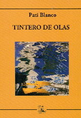 Tintero de olas, de Blanco Aldariz, José Manuel | portada del libro