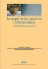 LA UTOPIA EN LAS NARRATIVAS CONTEMPORANEAS | portada del libro