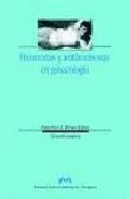 Hormonas y antihormonas en ginecología, de Dpto. Cirugia Y Ginecologia | portada del libro