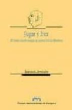 Jugar y leer. El Verbo hecho tango de Jaime Gil de Biedma, de ANTONIO ARMISEN | portada del libro