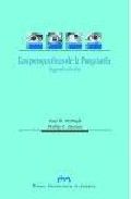 Las perspectivas de la Psiquiatría (2ª Edición), de McHugh | portada del libro