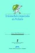 Enfermedades importadas en Pediatría, de Fleta Zaragozano | portada del libro
