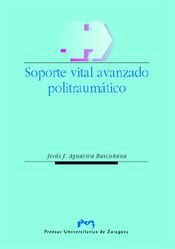 Soporte vital avanzado politraumático, de Aguaviva Bascuñana | portada del libro