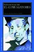 El Comulgatorio (ed. de M. Batllori, A.Egido y L.Sánchez). Baltasar Gracián, de Gracián, Baltasar | portada del libro