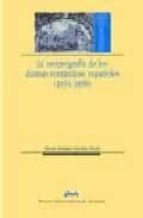 La escenografía de los dramas románticos españoles (1834-1850), de MARIA SOLEDAD CATALAN MARIN | portada del libro