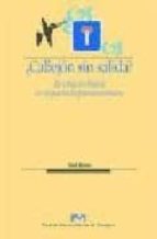 ¿Callejón sin salida?: la crisis ecológica en la poesía hispanoamericana, de Niall Binns | portada del libro