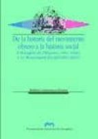 De la historia del movimiento obrero a la historia social. LÆActualité de l¿Histoire (1951-1960) y L, de Roberto Ceamanos Llo
