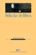 Películas de libros, de Faro Forteza | portada del libro