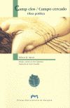 Camp clos-Campo cercado, de Moret Coso | portada del libro